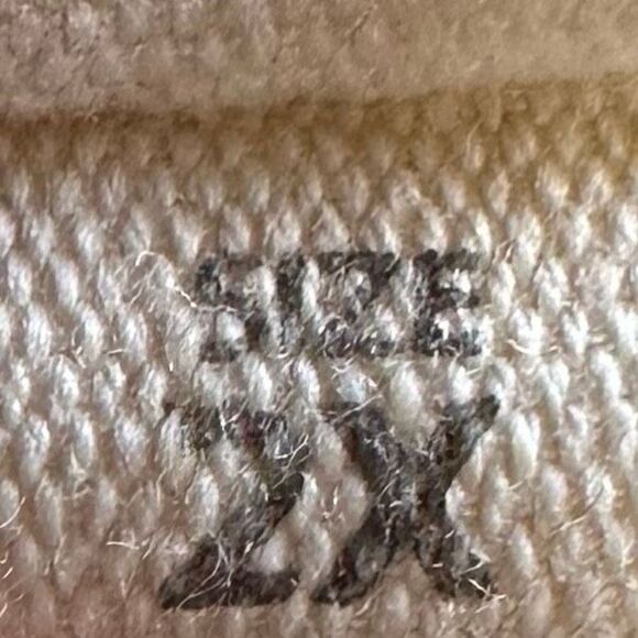 Nine 1 Eight Open Front Knit Sweater Cardigan Tan - Picture 14 of 15